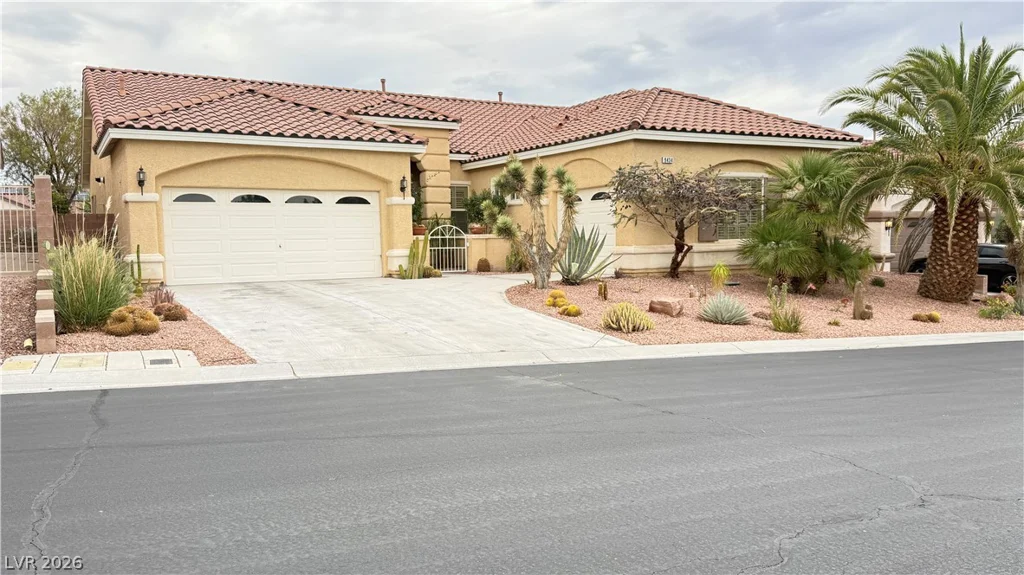 9434 Quiet Valley, Las Vegas, NV 89149