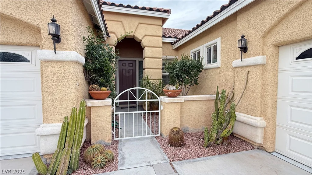 9434 Quiet Valley, Las Vegas, NV 89149