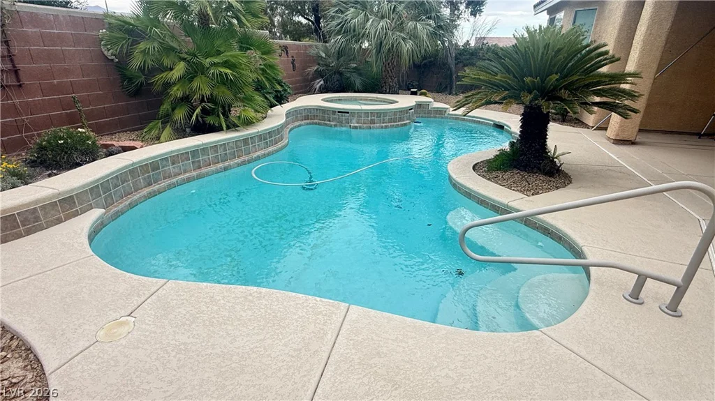 9434 Quiet Valley, Las Vegas, NV 89149