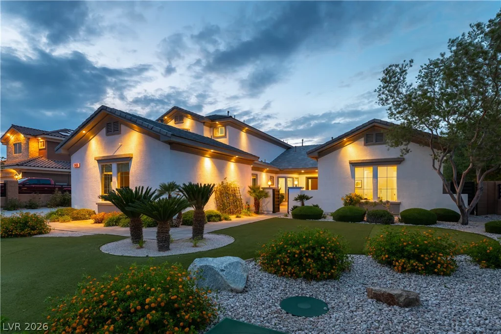 3458 Agate, Las Vegas, NV 89139