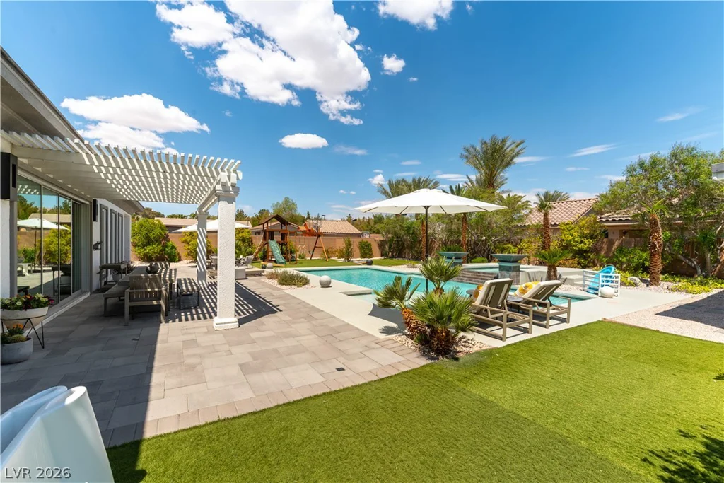 3458 Agate, Las Vegas, NV 89139