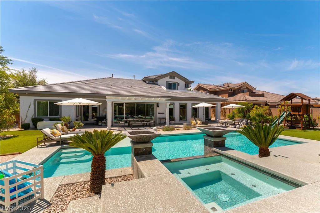 3458 Agate, Las Vegas, NV 89139