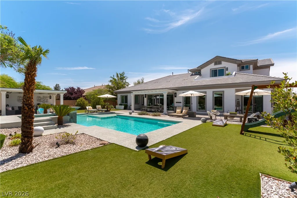 3458 Agate, Las Vegas, NV 89139