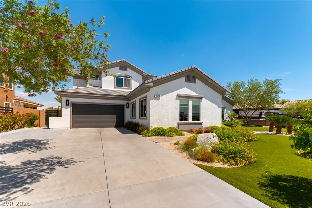 3458 Agate, Las Vegas, NV 89139