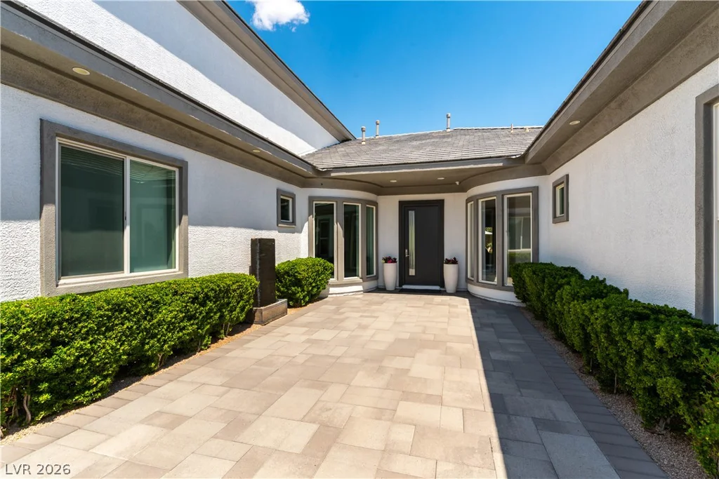 3458 Agate, Las Vegas, NV 89139