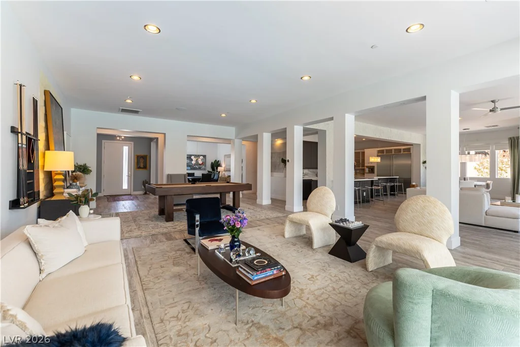 3458 Agate, Las Vegas, NV 89139