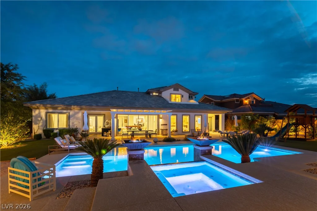 3458 Agate, Las Vegas, NV 89139
