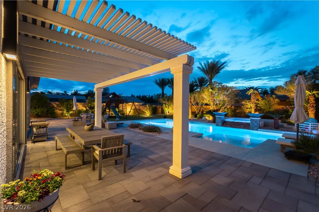 3458 Agate, Las Vegas, NV 89139