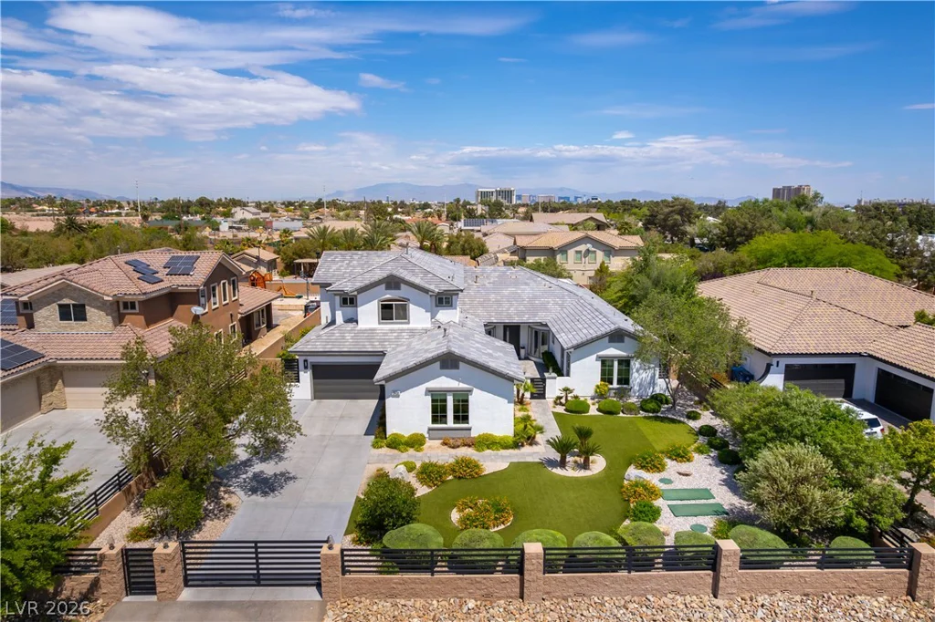 3458 Agate, Las Vegas, NV 89139