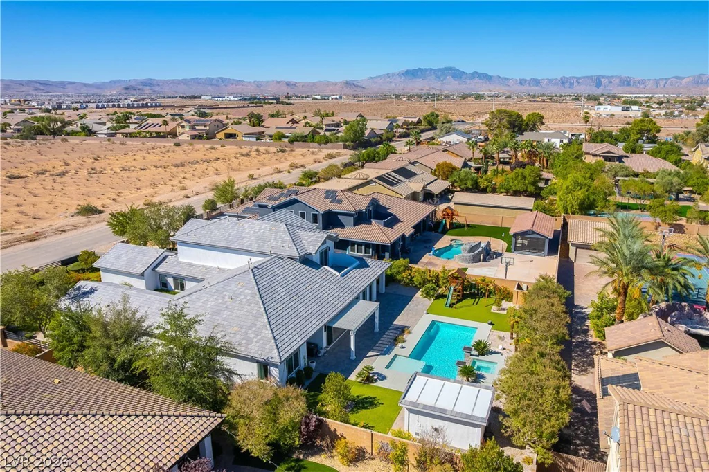 3458 Agate, Las Vegas, NV 89139