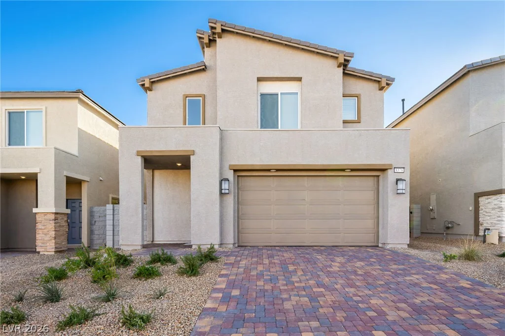 8379 Rochelle, Las Vegas, NV 89147