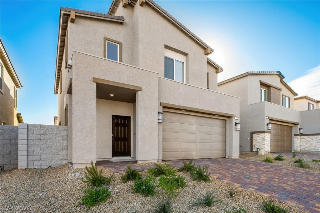 8379 Rochelle, Las Vegas, NV 89147