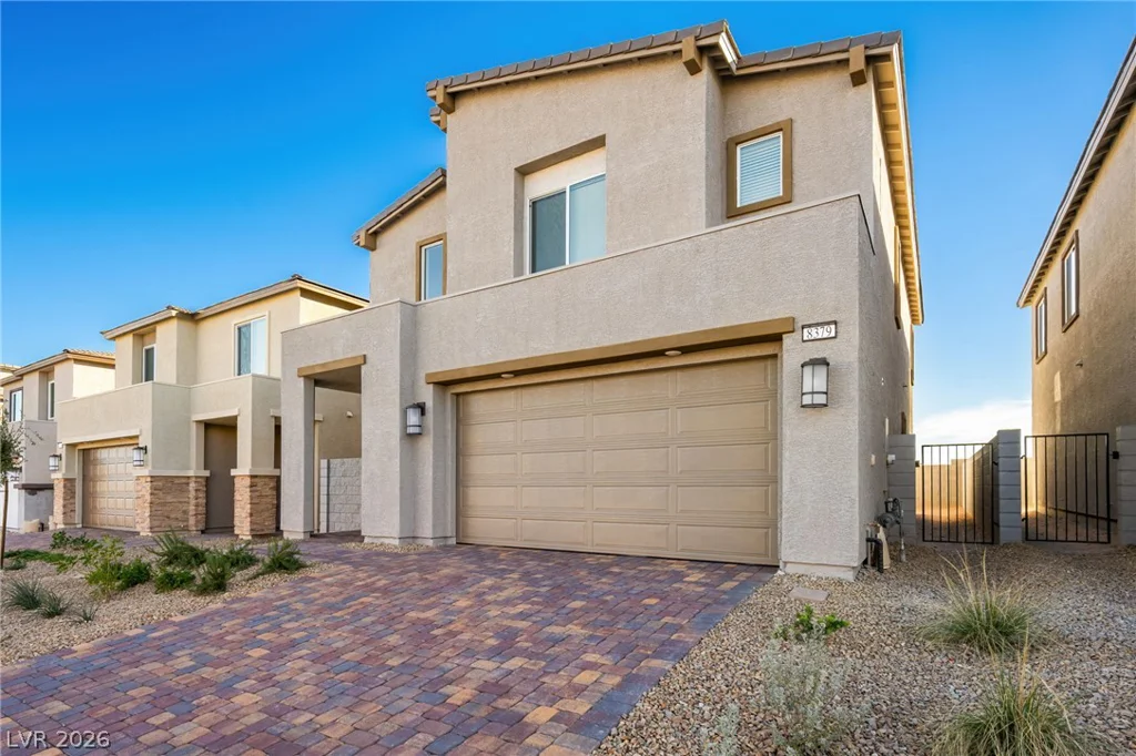 8379 Rochelle, Las Vegas, NV 89147