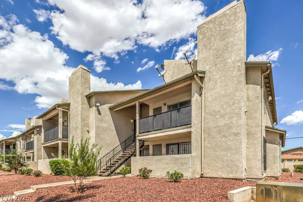 2981 Country Manor, Las Vegas, NV 89115