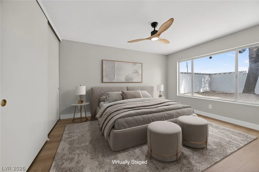 4118 Ridgewood, Las Vegas, NV 89120
