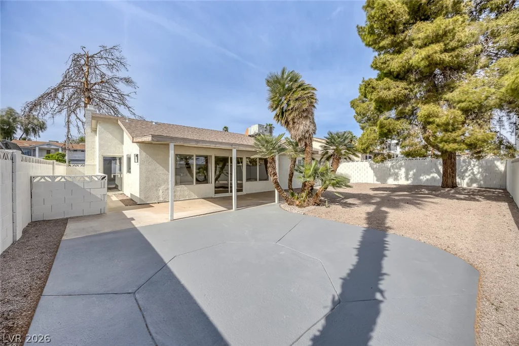 4118 Ridgewood, Las Vegas, NV 89120