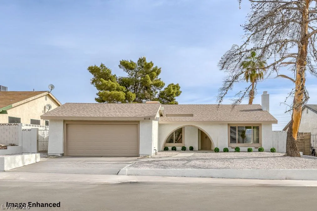 4118 Ridgewood, Las Vegas, NV 89120
