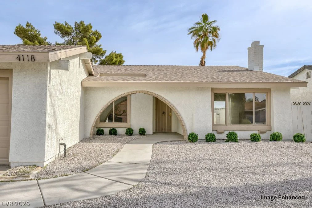 4118 Ridgewood, Las Vegas, NV 89120