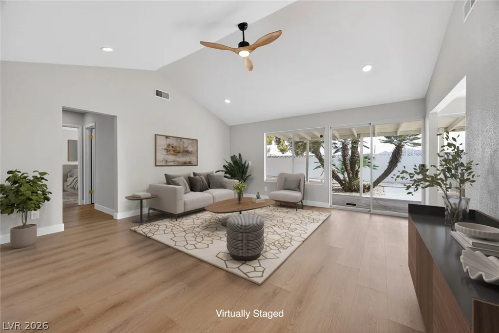4118 Ridgewood, Las Vegas, NV 89120