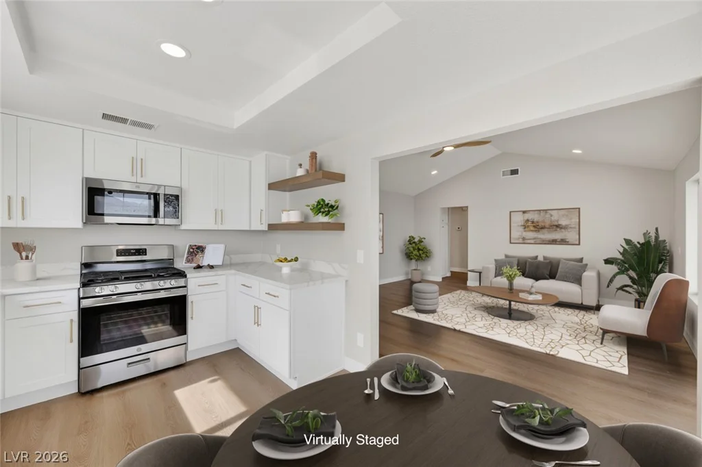 4118 Ridgewood, Las Vegas, NV 89120