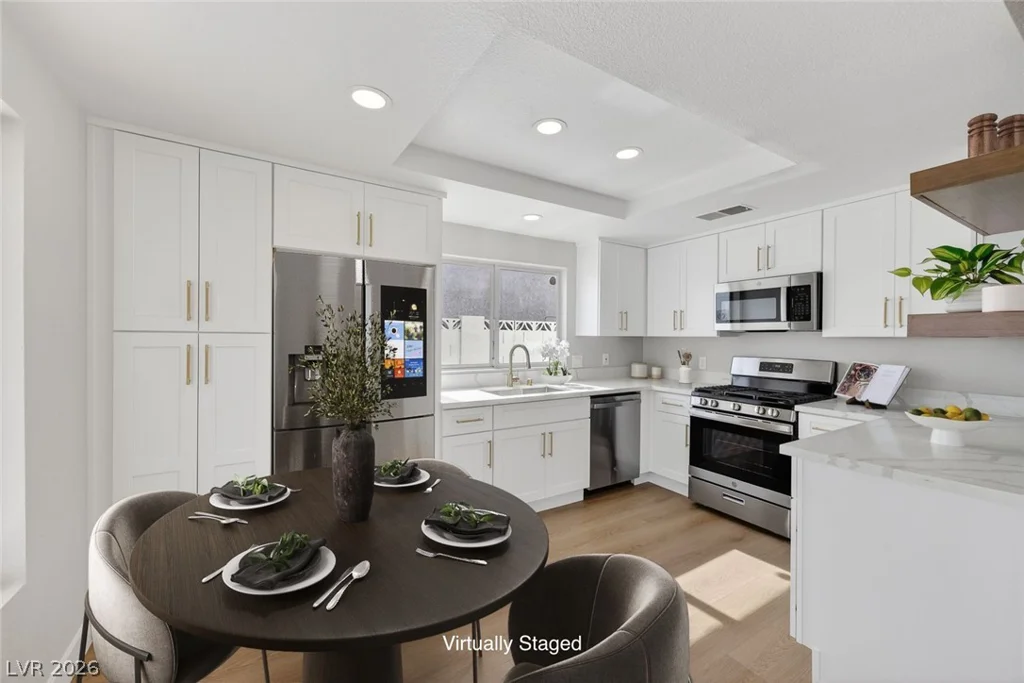 4118 Ridgewood, Las Vegas, NV 89120