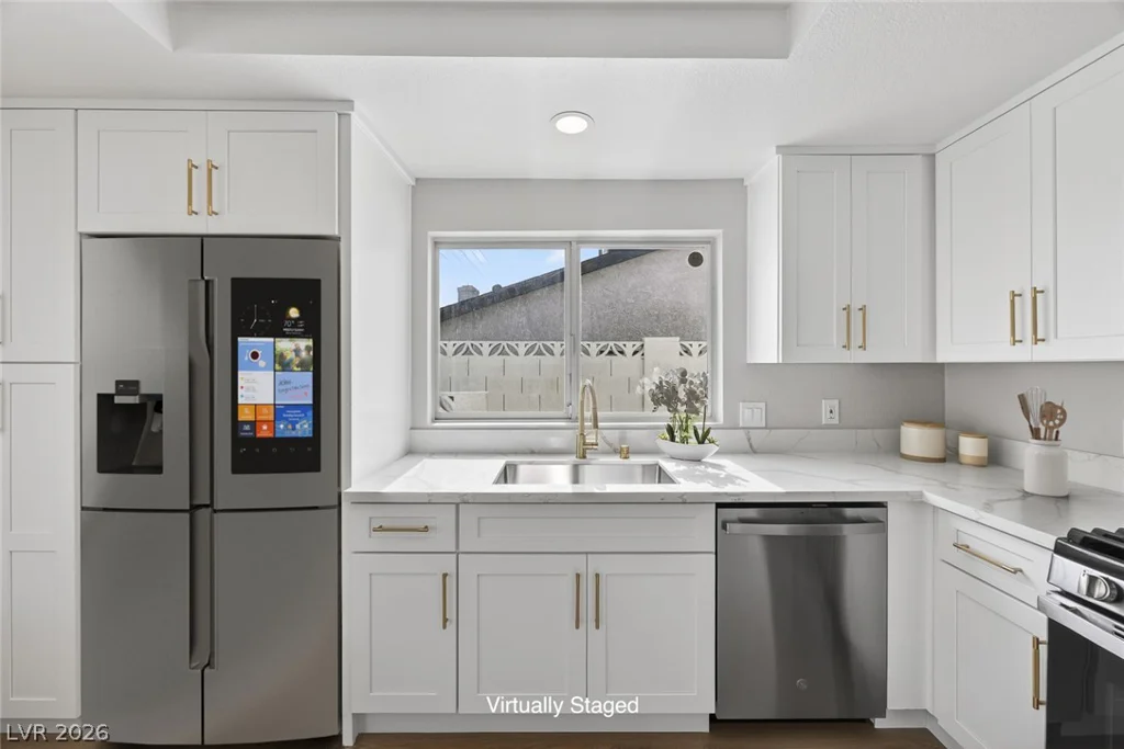 4118 Ridgewood, Las Vegas, NV 89120