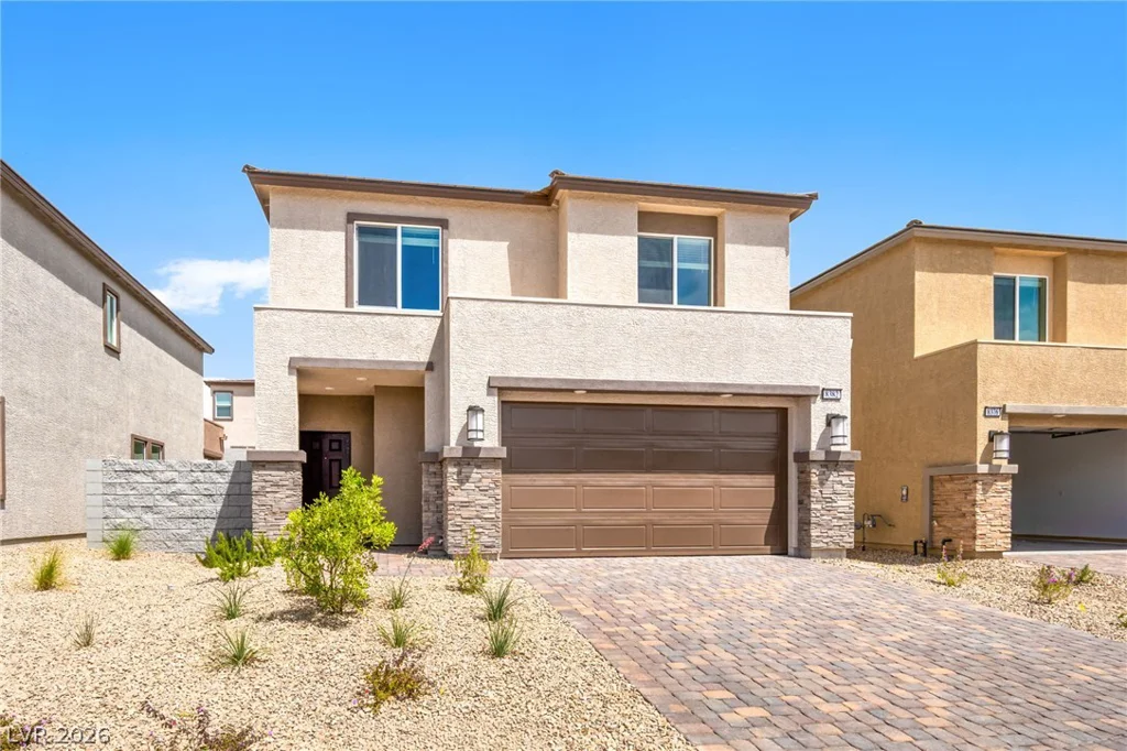 8382 Caldera Hills, Las Vegas, NV 89147