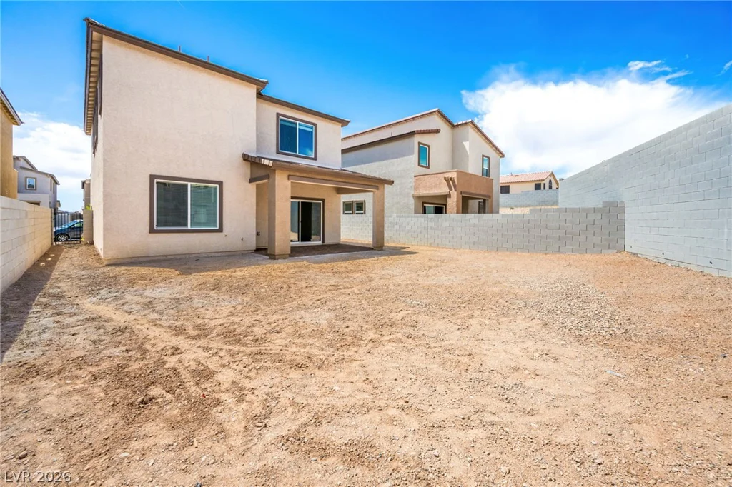 8382 Caldera Hills, Las Vegas, NV 89147