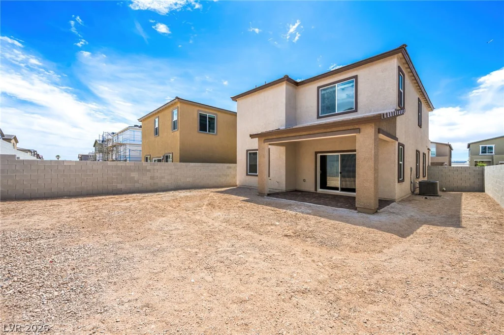 8382 Caldera Hills, Las Vegas, NV 89147