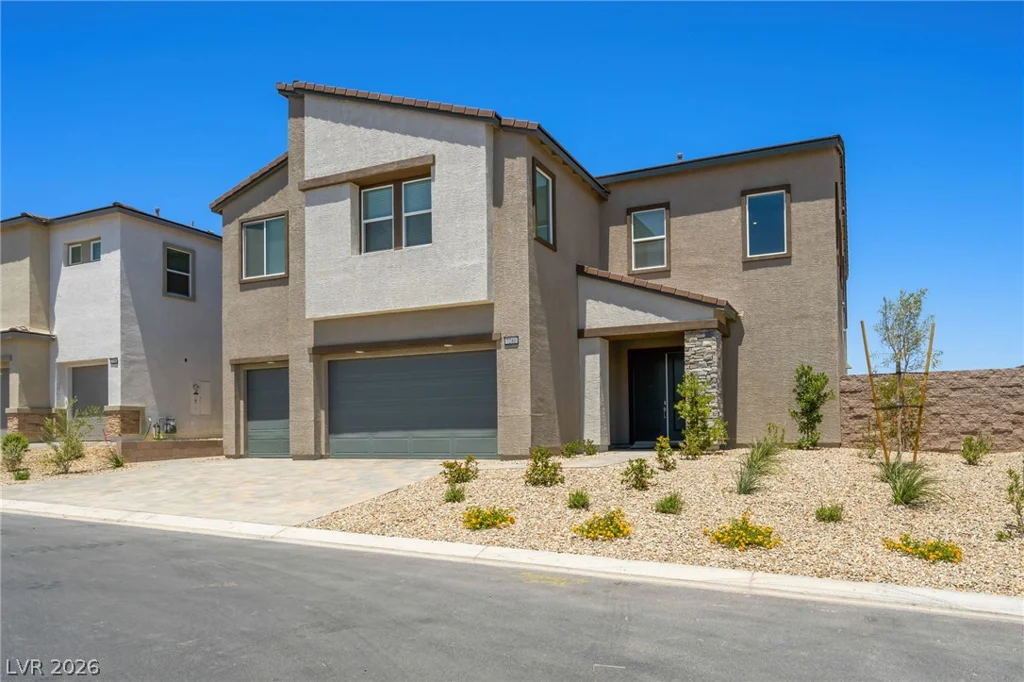 7280 Fire Wire, Las Vegas, NV 89113