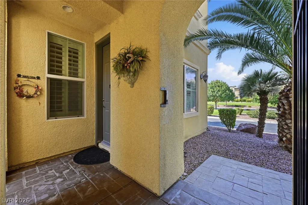 7305 Cypress Run, Las Vegas, NV 89131
