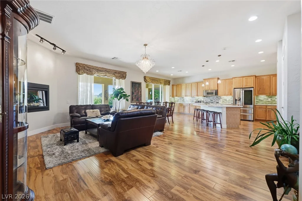 7305 Cypress Run, Las Vegas, NV 89131