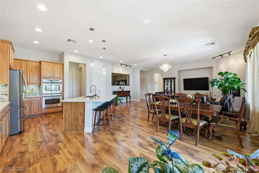 7305 Cypress Run, Las Vegas, NV 89131