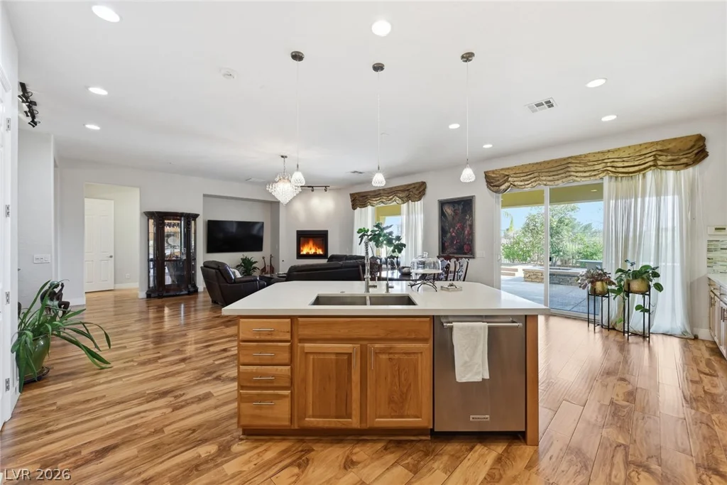 7305 Cypress Run, Las Vegas, NV 89131