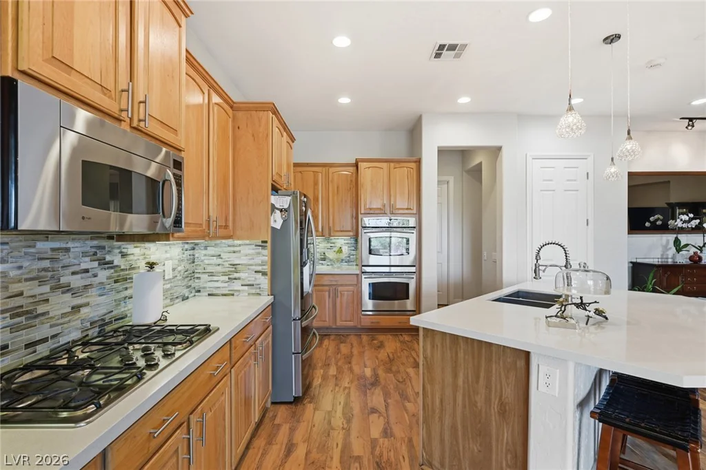 7305 Cypress Run, Las Vegas, NV 89131