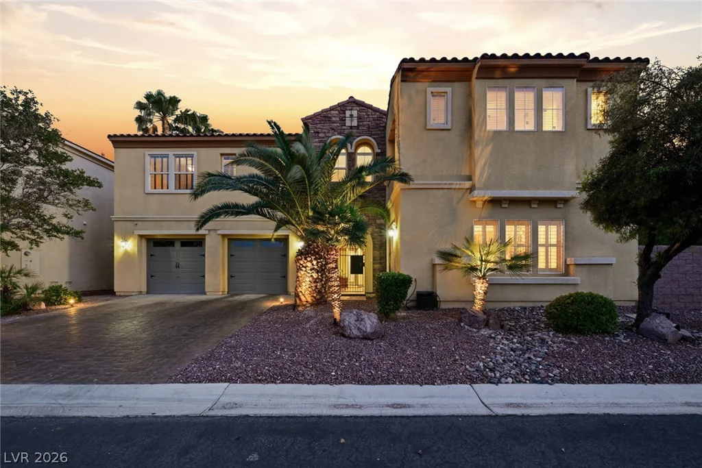 7305 Cypress Run, Las Vegas, NV 89131