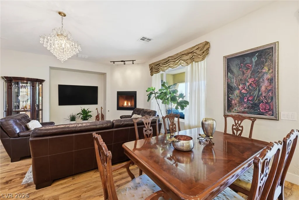7305 Cypress Run, Las Vegas, NV 89131