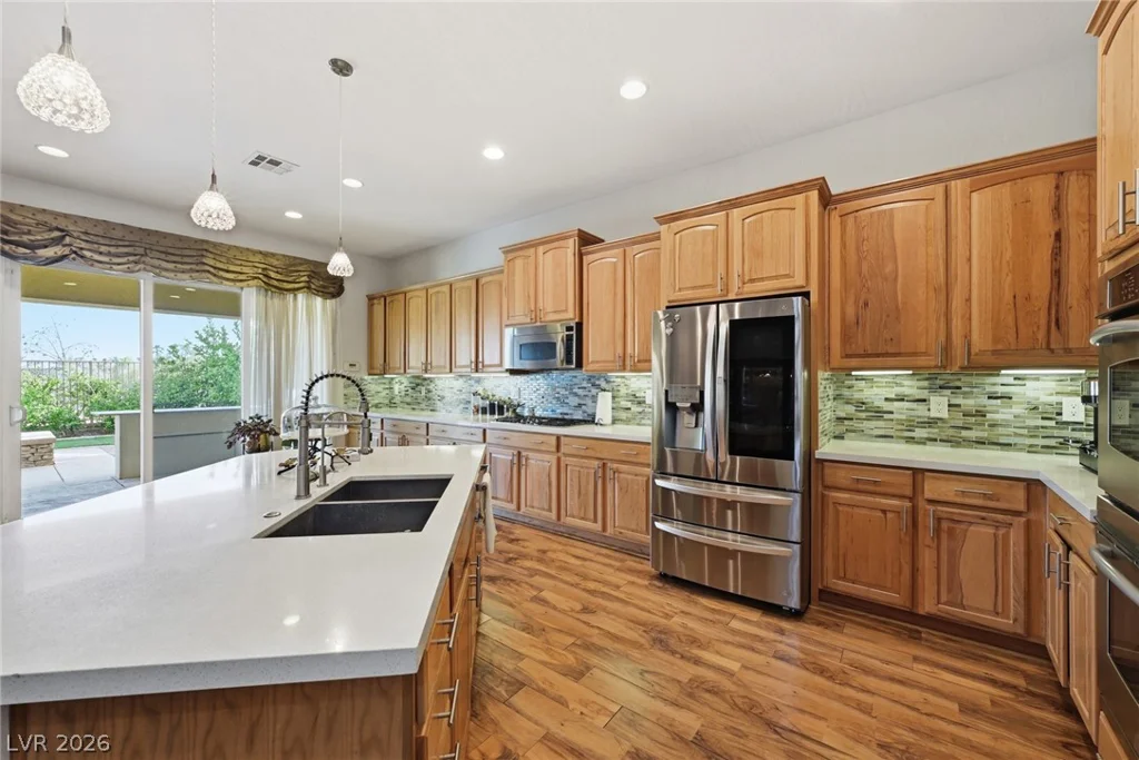 7305 Cypress Run, Las Vegas, NV 89131