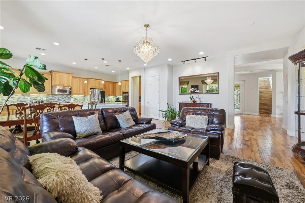 7305 Cypress Run, Las Vegas, NV 89131