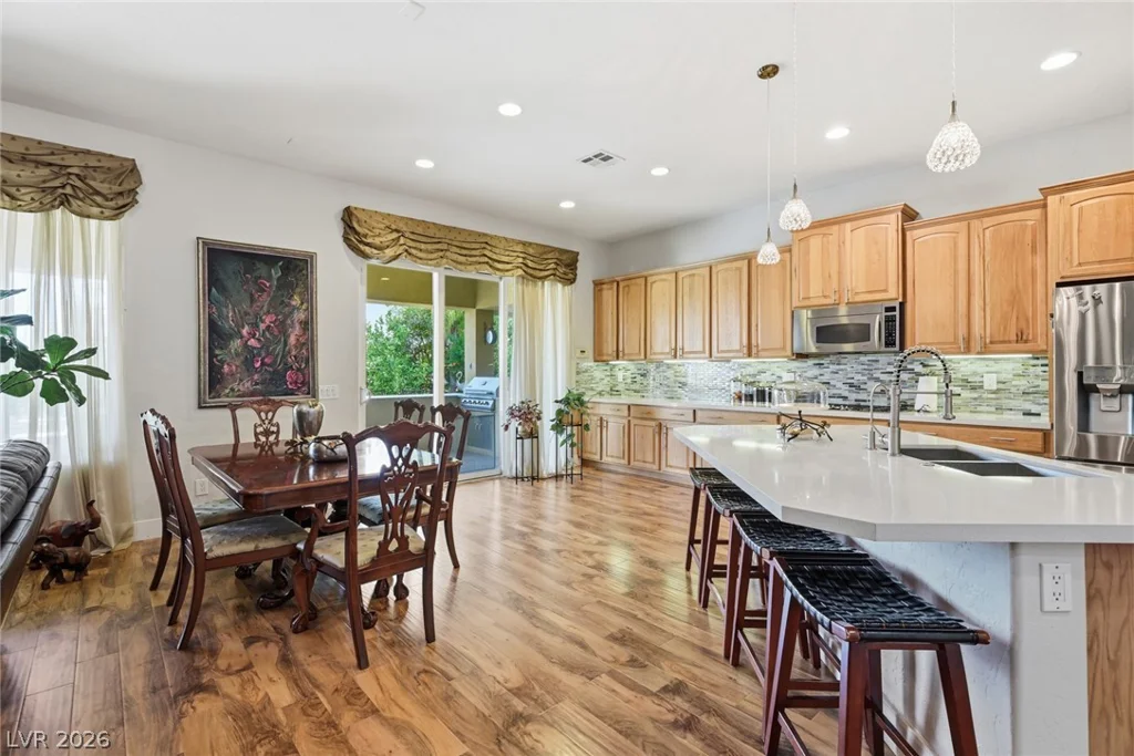 7305 Cypress Run, Las Vegas, NV 89131
