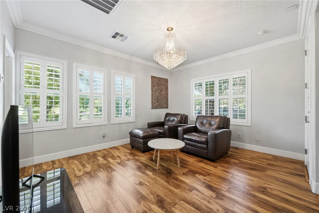 7305 Cypress Run, Las Vegas, NV 89131