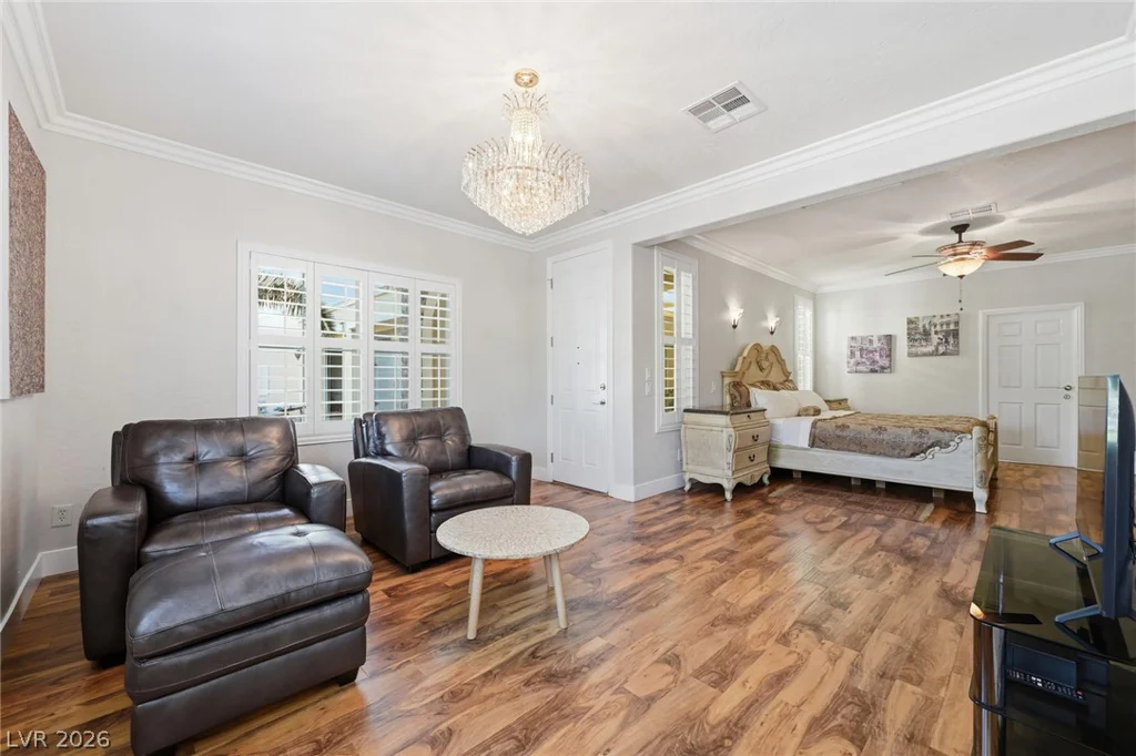 7305 Cypress Run, Las Vegas, NV 89131