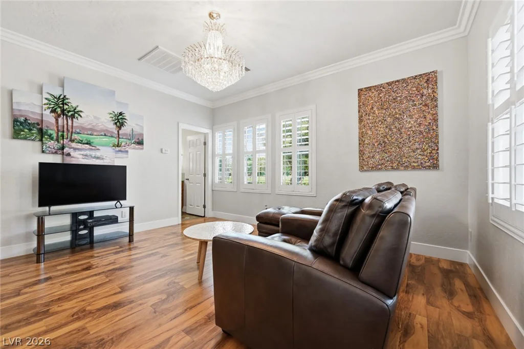 7305 Cypress Run, Las Vegas, NV 89131