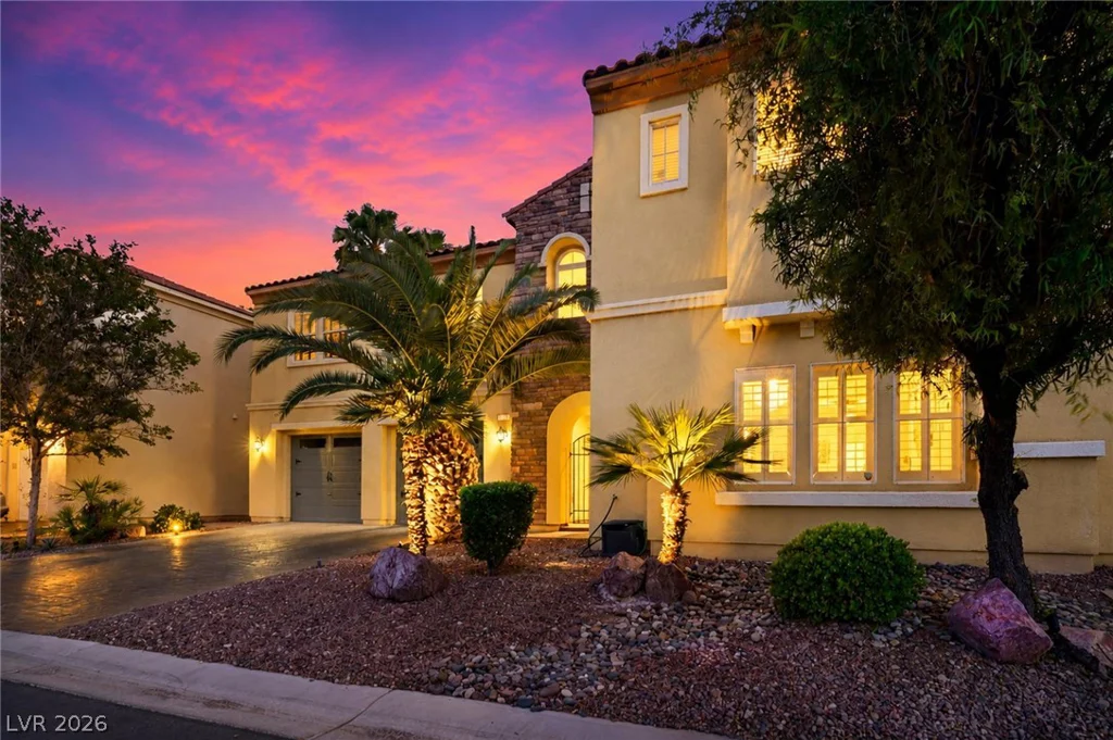 7305 Cypress Run, Las Vegas, NV 89131