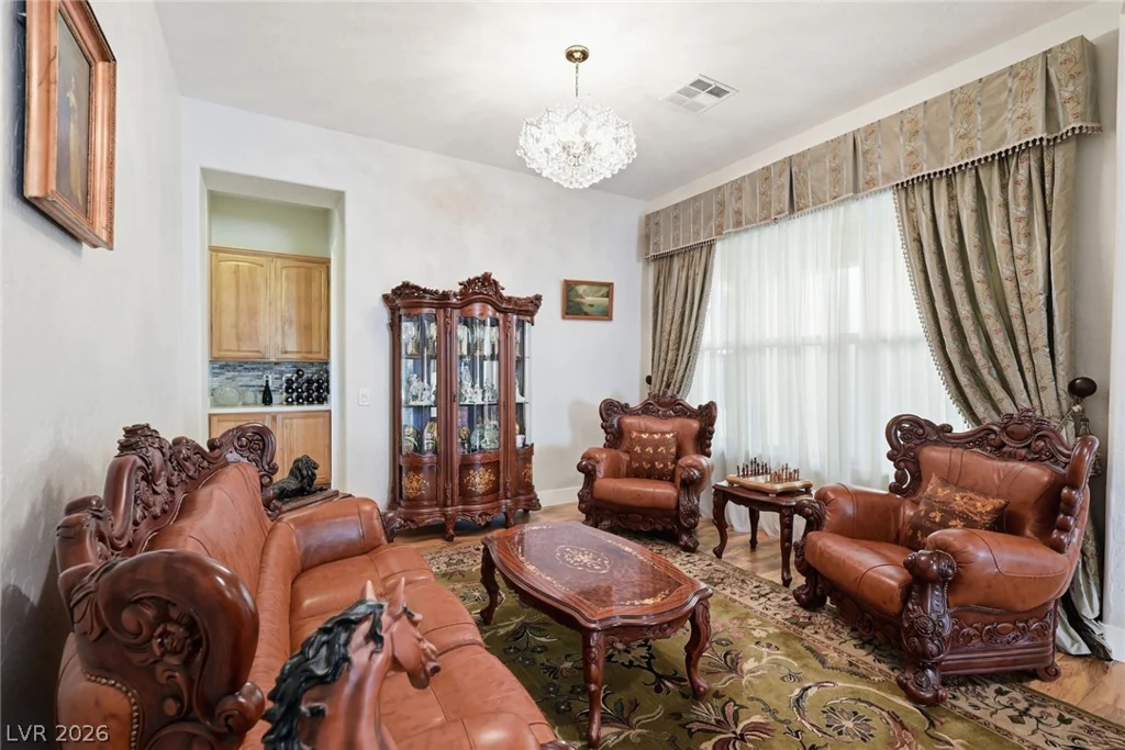 7305 Cypress Run, Las Vegas, NV 89131
