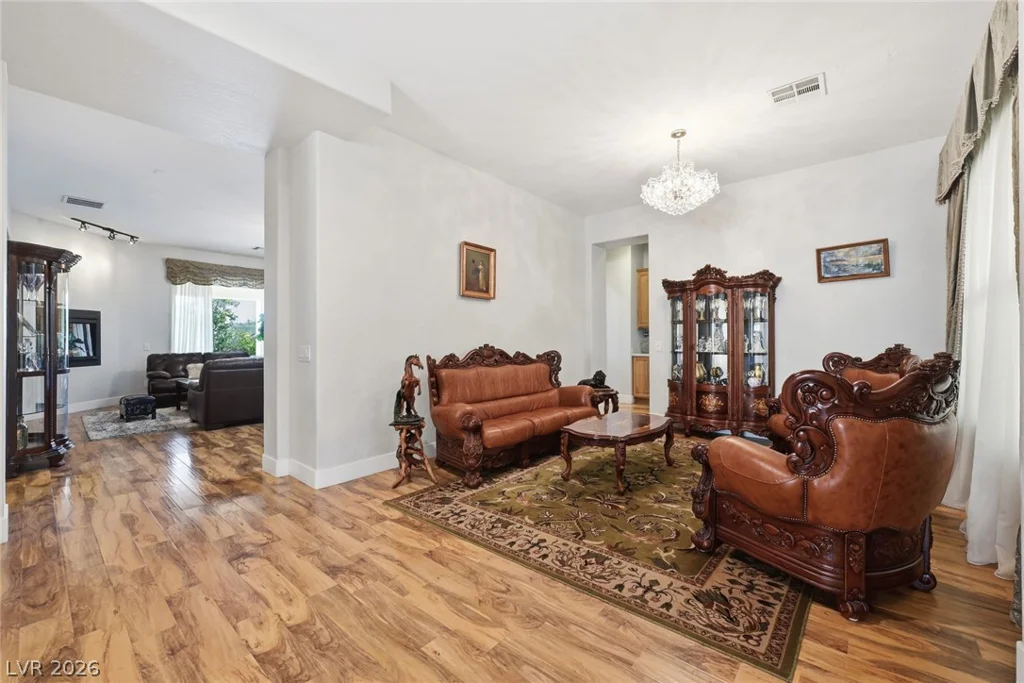 7305 Cypress Run, Las Vegas, NV 89131