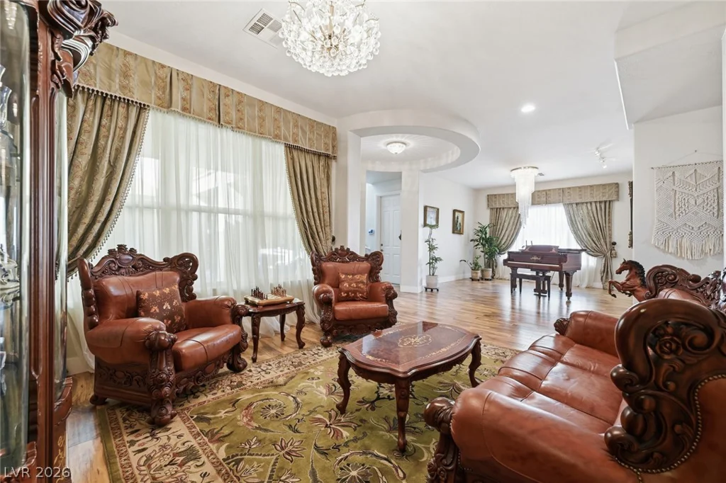 7305 Cypress Run, Las Vegas, NV 89131