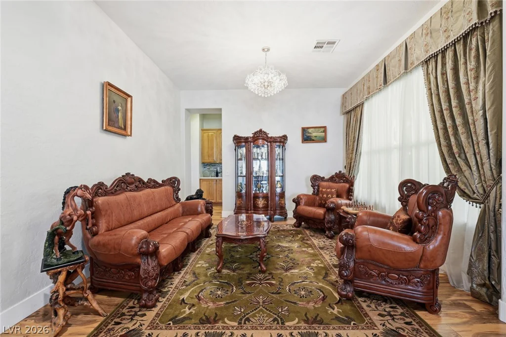 7305 Cypress Run, Las Vegas, NV 89131