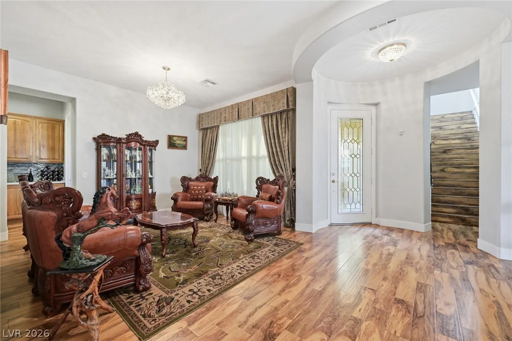 7305 Cypress Run, Las Vegas, NV 89131