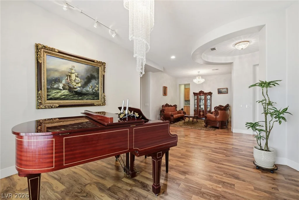 7305 Cypress Run, Las Vegas, NV 89131